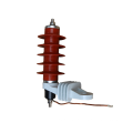 Precio de fábrica BDN 11KV Fall Arrester para electricidad Potencia de energía Compuesta Surge Surge Arrestor